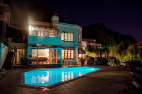  Panorama Guest House  Кейптаун